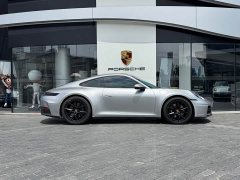 Porsche 911 2026 Carrera 3.0T - ფოტო 4