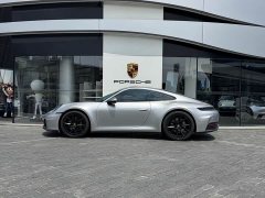 Porsche 911 2026 Carrera 3.0T - ფოტო 5