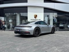Porsche 911 2026 Carrera 3.0T - ფოტო 6