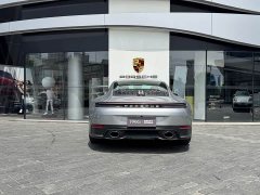 Porsche 911 2026 Carrera 3.0T - ფოტო 7