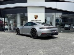 Porsche 911 2026 Carrera 3.0T - ფოტო 8