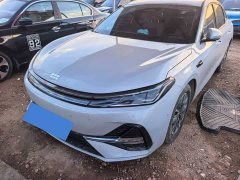 Geely Galaxy A7 EM 2025 EM-i 70km Explorer Edition - ფოტო 1