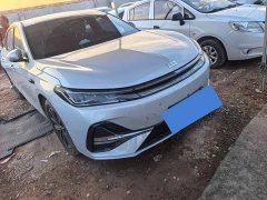 Geely Galaxy A7 EM 2025 EM-i 70km Explorer Edition - ფოტო 3