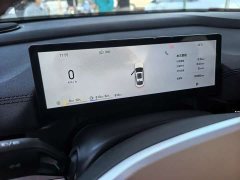 Geely Galaxy A7 EM 2025 EM-i 70km Explorer Edition - ფოტო 4