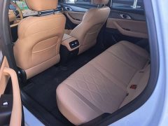 Geely Galaxy A7 EM 2025 EM-i 70km Explorer Edition - ფოტო 5