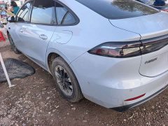 Geely Galaxy A7 EM 2025 EM-i 70km Explorer Edition - ფოტო 7