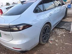 Geely Galaxy A7 EM 2025 EM-i 70km Explorer Edition - ფოტო 8