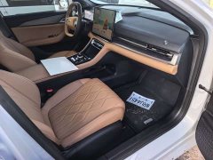 Geely Galaxy A7 EM 2025 EM-i 70km Explorer Edition - ფოტო 9
