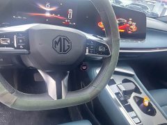 SAIC MG7 1.5T 300 DCT Elegance - ფოტო 10