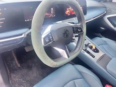 SAIC MG7 1.5T 300 DCT Elegance - ფოტო 11