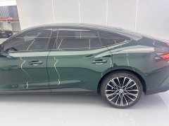 SAIC MG7 1.5T 300 DCT Elegance - ფოტო 12