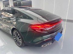 SAIC MG7 1.5T 300 DCT Elegance - ფოტო 13