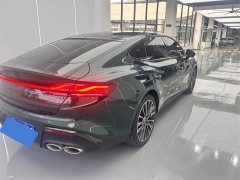 SAIC MG7 1.5T 300 DCT Elegance - ფოტო 14