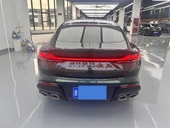 SAIC MG7 1.5T 300 DCT Elegance - ფოტო 15