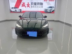 SAIC MG7 1.5T 300 DCT Elegance - ფოტო 2