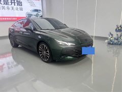 SAIC MG7 1.5T 300 DCT Elegance - ფოტო 3