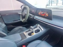 SAIC MG7 1.5T 300 DCT Elegance - ფოტო 5