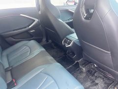 SAIC MG7 1.5T 300 DCT Elegance - ფოტო 7