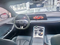 SAIC MG7 1.5T 300 DCT Elegance - ფოტო 9