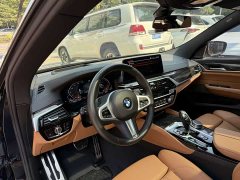 BMW 6 Series GT 630i M Sport Package - ფოტო 10