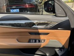 BMW 6 Series GT 630i M Sport Package - ფოტო 11