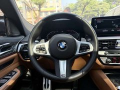 BMW 6 Series GT 630i M Sport Package - ფოტო 16
