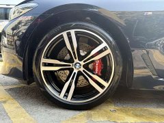 BMW 6 Series GT 630i M Sport Package - ფოტო 20