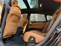 BMW 6 Series GT 630i M Sport Package - ფოტო 7