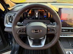 Geely Xingyue L 2026 Oriental Radiance 2.0T Automatic Moonlight Edition - ფოტო 11