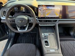 Geely Xingyue L 2026 Oriental Radiance 2.0T Automatic Moonlight Edition - ფოტო 12