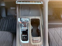 Geely Xingyue L 2026 Oriental Radiance 2.0T Automatic Moonlight Edition - ფოტო 13