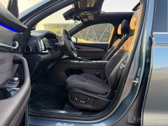 Geely Xingyue L 2026 Oriental Radiance 2.0T Automatic Moonlight Edition - ფოტო 5