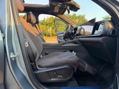 Geely Xingyue L 2026 Oriental Radiance 2.0T Automatic Moonlight Edition - ფოტო 9