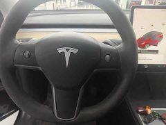 Tesla Model Y Standard Range RWD - ფოტო 12