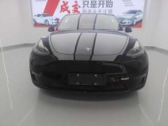 Tesla Model Y Standard Range RWD - ფოტო 2
