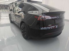 Tesla Model Y Standard Range RWD - ფოტო 7