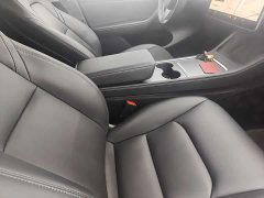 Tesla Model Y Standard Range RWD - ფოტო 8