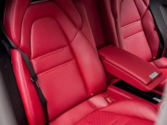 Porsche Panamera 2.9T - ფოტო 11