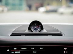 Porsche Panamera 2.9T - ფოტო 12