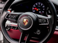 Porsche Panamera 2.9T - ფოტო 13