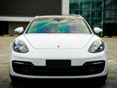 Porsche Panamera 2.9T - ფოტო 3