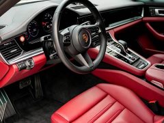 Porsche Panamera 2.9T - ფოტო 4