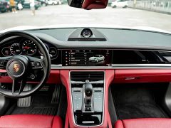 Porsche Panamera 2.9T - ფოტო 5