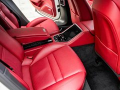 Porsche Panamera 2.9T - ფოტო 6