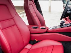Porsche Panamera 2.9T - ფოტო 9