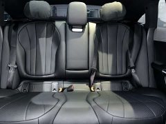 Mercedes-Benz EQE 2022 350 Luxury - ფოტო 12