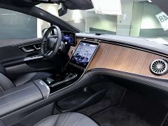 Mercedes-Benz EQE 2022 350 Luxury - ფოტო 13