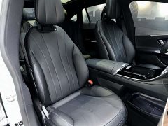 Mercedes-Benz EQE 2022 350 Luxury - ფოტო 14