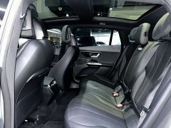 Mercedes-Benz EQE 2022 350 Luxury - ფოტო 15
