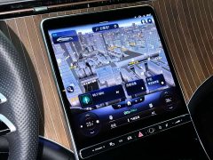 Mercedes-Benz EQE 2022 350 Luxury - ფოტო 18